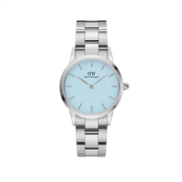 Watch Daniel Wellington Woman in Steel DW00100541 - DW00100541